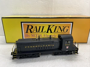 O SW-9 Switcher Diesel Pennsylvania 3.0 - Picture 1 of 6