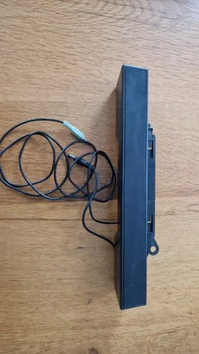 DELL 0C729C LAUTSPRECHER SPEAKER FÜR MONITOR  DELL U2412 P2412 P2312 P2212 LA1 - Bild 1 von 2