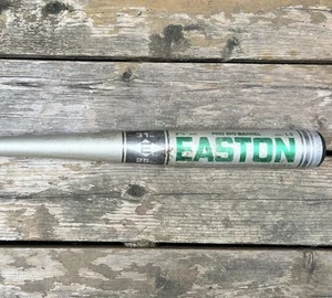 Bate de béisbol Easton Big Barrel Natural Pro Balance 31 pulgadas 25 OZ. Modelo L9 3125 - Imagen 1 de 9