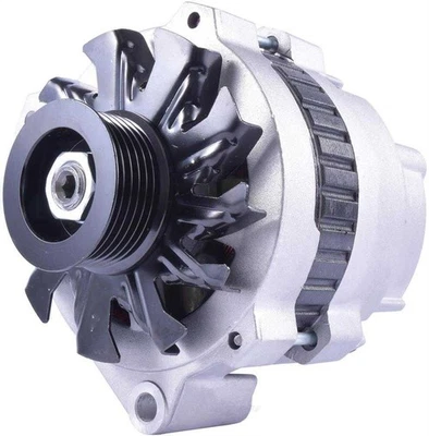 Alternador compatible con Pontiac Firebird ACDELCO PROFESSIONAL 1988-1989 Foto 1 de 4