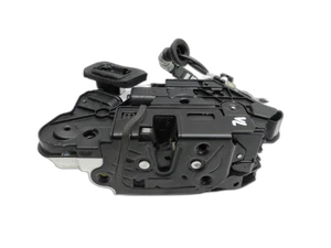 Türschloss m. ZV Stellmotor Links Vorne für VW Polo V 6R 14-17 5T 5K1837015E - Bild 1 von 8