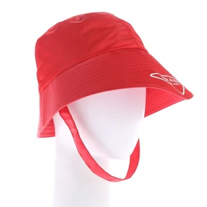 Hut Prada Rot One Size - Bild 1 von 2