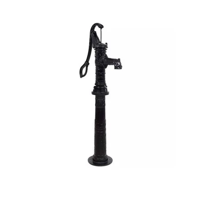 Water Pump Garden With Stand Cast Iron - image 1 of 4