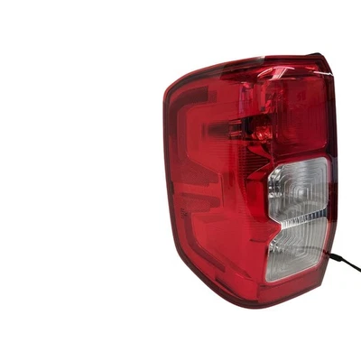 2024 Ford Ranger Driver Side Taillight Incandescent Factory OEM Part Genuine - Image 1 of 4