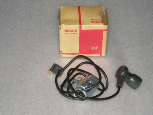 CONDENSADOR DE ENCENDIDO BOSCH CALIDAD OE NOS, MERCURY CAPRI 72-74 Foto 1 de 1