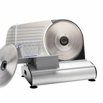 LEM Mighty Bite 8.5" Meat Slicer - Image 1 of 2