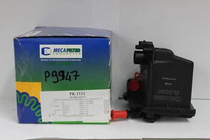 Filtro Combustible Gasolina para Citroen C2 C3 Ford Fiesta V Fusion 1.4 HDI 2002 - Imagen 1 de 5