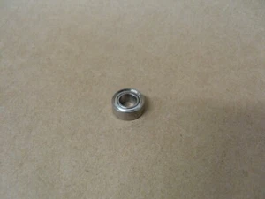 (Stck 1) SR188-ZZ KUGELLAGER DDRI814ZZ  - Bild 1 von 3