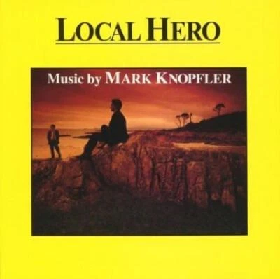 Mark Knopfler : Local Hero CD Value Guaranteed from eBay’s biggest seller! - Image 1 of 2