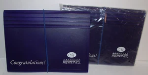 2 Creative Memories Accordion Style Photo Holder Organizer Picture File NIP - Picture 1 of 1