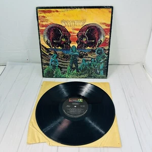 Steppenwolf 7 DSX50090 LP Album Stereo Gatefold 1970 - Picture 1 of 11