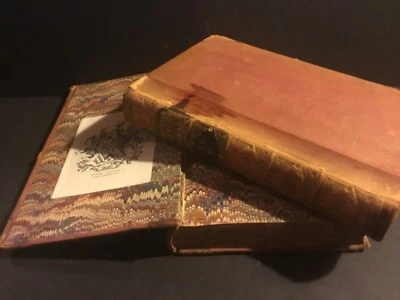 Antiquarian  Book - History & Antiquities of the Anglo-Saxon Church -  1854 - Image 1 of 4