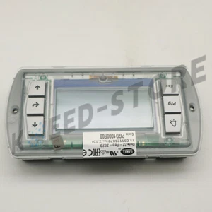 1 Stück Neu CAREL PGD1000F00 Bedienfeld - Bild 1 von 4