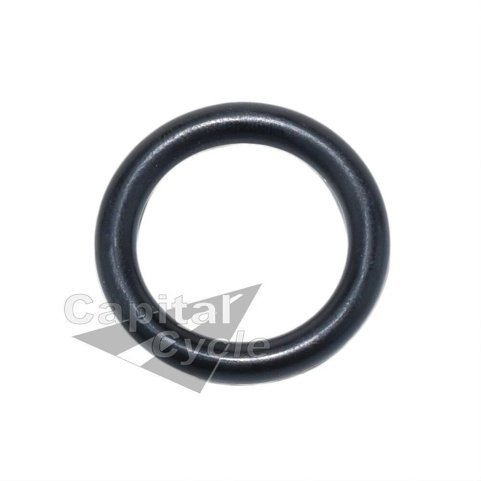 Junta tórica para pinza de freno BMW R65 R80 R100 1982-1987 Foto 1 de 1