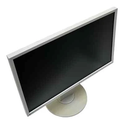 22" EIZO FlexScan EV2216W LED Backlit 1680x1050 16:10 (Gehäuse vergilbt) - Bild 1 von 2
