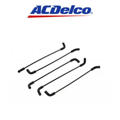 Manguera de vacío con sensor de presión absoluta colector ACDelco 96451064 96451064 para Foto 1 de 2