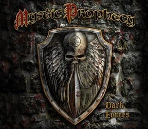 Mystic Prophecy - Dark Forces MCD #39318 - Imagen 1 de 1