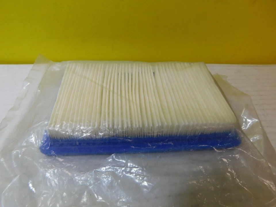 17211-zg9-m00 Air Filter Honda Genuine OEM for Gxv140