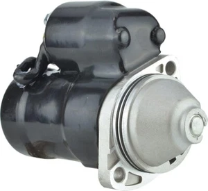 CRANK N CHARGE Starter Compatible With/Replacement For Polaris ATV Sportsman 850 - Picture 1 of 5