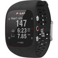 Polar M430 Wrist-Based Heart Rate GPS Running Watch Black