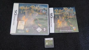 DS : PETER PAN'S PLAYGROUND - Completo! Comp. 3DS e 2DS ! Da Phoenix Games - Imagen 1 de 2