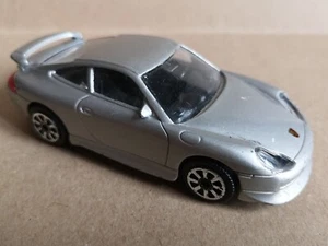 PORSHE CARRERA BURAGO 1/43 VEHICULE MINIATURE G968 - Imagen 1 de 2
