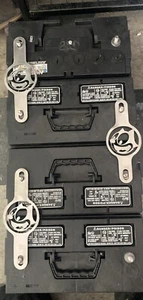 ( 1 ) Lowrider Hydraulics Felix the Cat Connector for Group 31 Batteries 6.5" - Picture 1 of 4