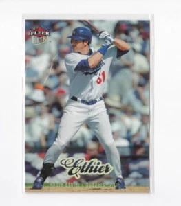 ANDRE ETHIER 2007 FLEER ULTRA GOLD MEDALLION PARALLEL CARD-SHIPS FREE - Picture 1 of 24