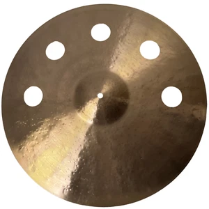 21" Sabian CUSTOM Legacy O-Zone Ride – A Great (and Rare) Cymbal, Perfected! - Picture 1 of 4