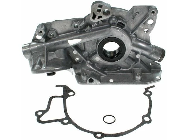 Melling 75CX49P Oil Pump Fits 2004-2008 Suzuki Forenza 2.0L 4 Cyl DOHC - Image 1 of 1