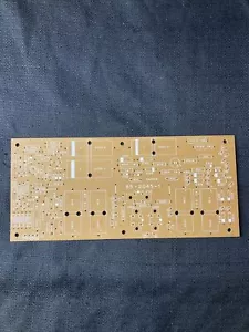 Vintage (1978 Copyright) Heath Company 85-2045-1 Industrial Circuit Board - Bild 1 von 6