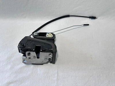 2016 - 2019 Chevrolet Cruze Rear Right Side Door Lock Latch Actuator OEM - Image 1 of 4