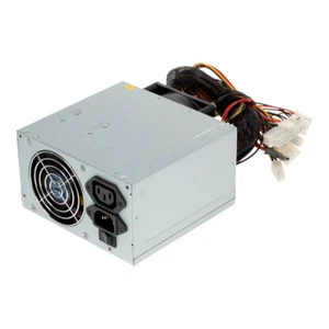 Bloc Alimentation APOWER V ATX INTELP4 450W ATX 20 + 4-PIN SATA - Photo 1/3