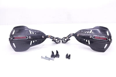 Kawasaki Ninja Ex500 Ex 500 1987 barra de manipulación configuración dirt stunt K181 Foto 1 de 4