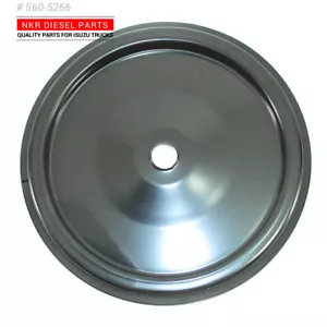 Cover Air Cleaner Housing For Isuzu NKR NPR 4JB1 4JB1T 2.8L 4Hgit 4.6L 00-15 - Bild 1 von 2