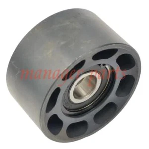 1979641 197-9641 Pulley Idler Fits CAT C15 3126E C7 C9 - Picture 1 of 6