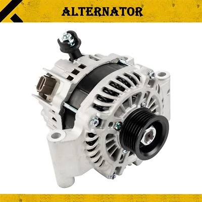 11272N para Mazda Tribute, Mercury Mariner 2009-11; Alternador Ford Focus 2008-11 Foto 1 de 4