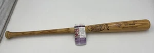 Nolan Ryan Signed Baseball Bat Louisville Slugger S2 Texas Rangers JSA COA - Picture 1 of 13