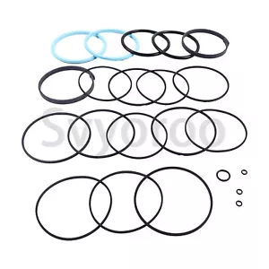 Svyoroo Seal Kit 70001248 For JLG 600S 600AJ - Picture 1 of 5