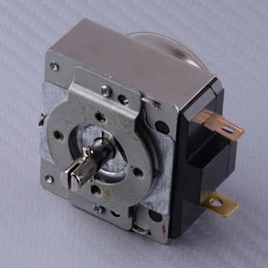 AC 125V 15A Delay Timer Switch fit for Electronic Microwave Oven Cooker AU se - Picture 1 of 2