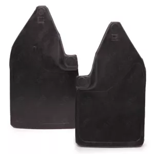 Fits Toyota Hilux LN50 RN55 Hero Pickup 1984 88 Front Mud Flap Splash Guard - Picture 1 of 8