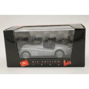 Modellino Jaguar XK 120 Serie Limitata Brumm R101B Scala 1:43 Die-cast S011 - Foto 1 di 1