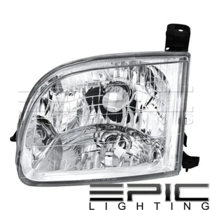 Faro de cabina de acceso regular para TOYOTA TUNDRA 2000-2004 - conductor izquierdo derecho - Imagen 1 de 3