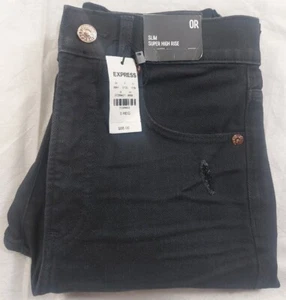 Express para mujer delgada súper alta talla 0R - Imagen 1 de 4