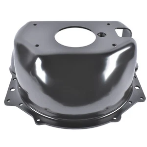 SWS SBC LIGHTWEIGHT RACING BELLHOUSING FOR GM CHEVY WITH BLOCK MOUNTED STARTER - Picture 1 of 10