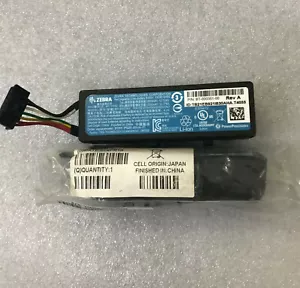BT-000351 Nueva Batería Genuina 3500mAh para Zebra PSXX Serie BTRY-PS20-35MA-01 - Imagen 1 de 2