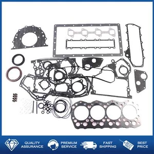 Kit de junta de cilindro para cargador CAT 3044C 3044C-T S4S 246B 252B 267B 277B - Imagen 1 de 2