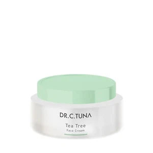 NEW! Farmasi Dr. C. Tuna Tea Tree Face Cream 50 ml. / 1.7 fl.oz - Picture 1 of 12