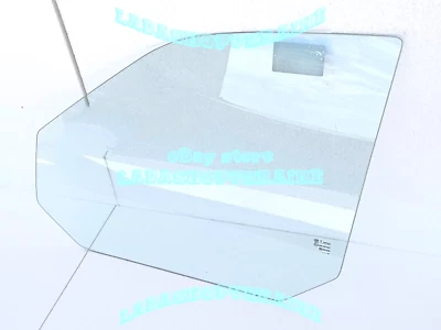 TINTED Front Door Glass LEFT LADA 2110 2111 2112 PRIORA 2170 2171 2172 Vidrio - Image 1 of 4