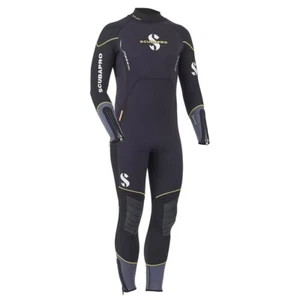 Scubapro Muta Sport 5 mm Seconda Generazione Uomo - Picture 1 of 1